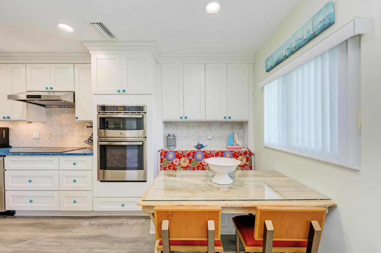 Anna Maria Island Beach Palms 5B برادنتون بيتش المظهر الخارجي الصورة