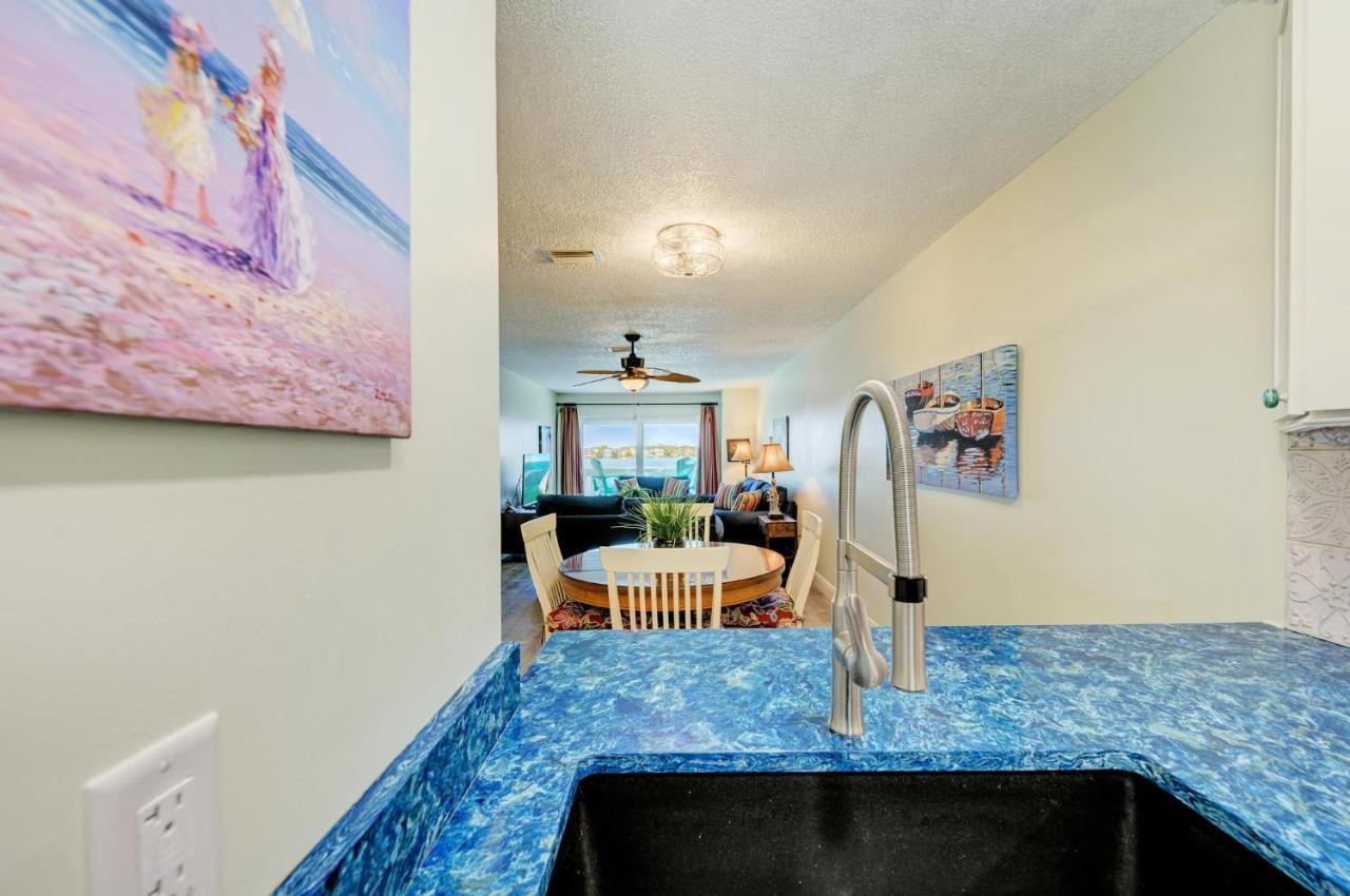 Anna Maria Island Beach Palms 5B برادنتون بيتش المظهر الخارجي الصورة