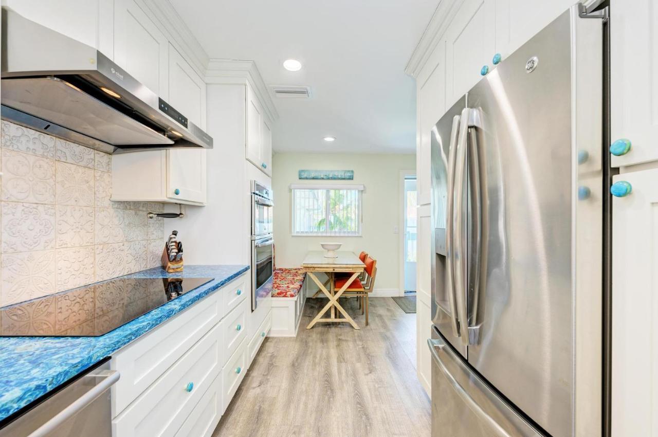 Anna Maria Island Beach Palms 5B برادنتون بيتش المظهر الخارجي الصورة