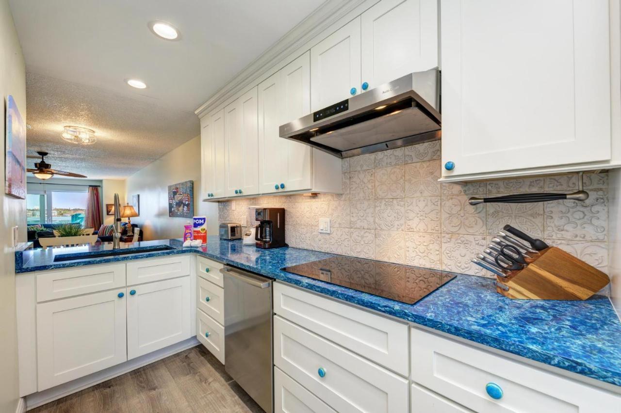Anna Maria Island Beach Palms 5B برادنتون بيتش المظهر الخارجي الصورة